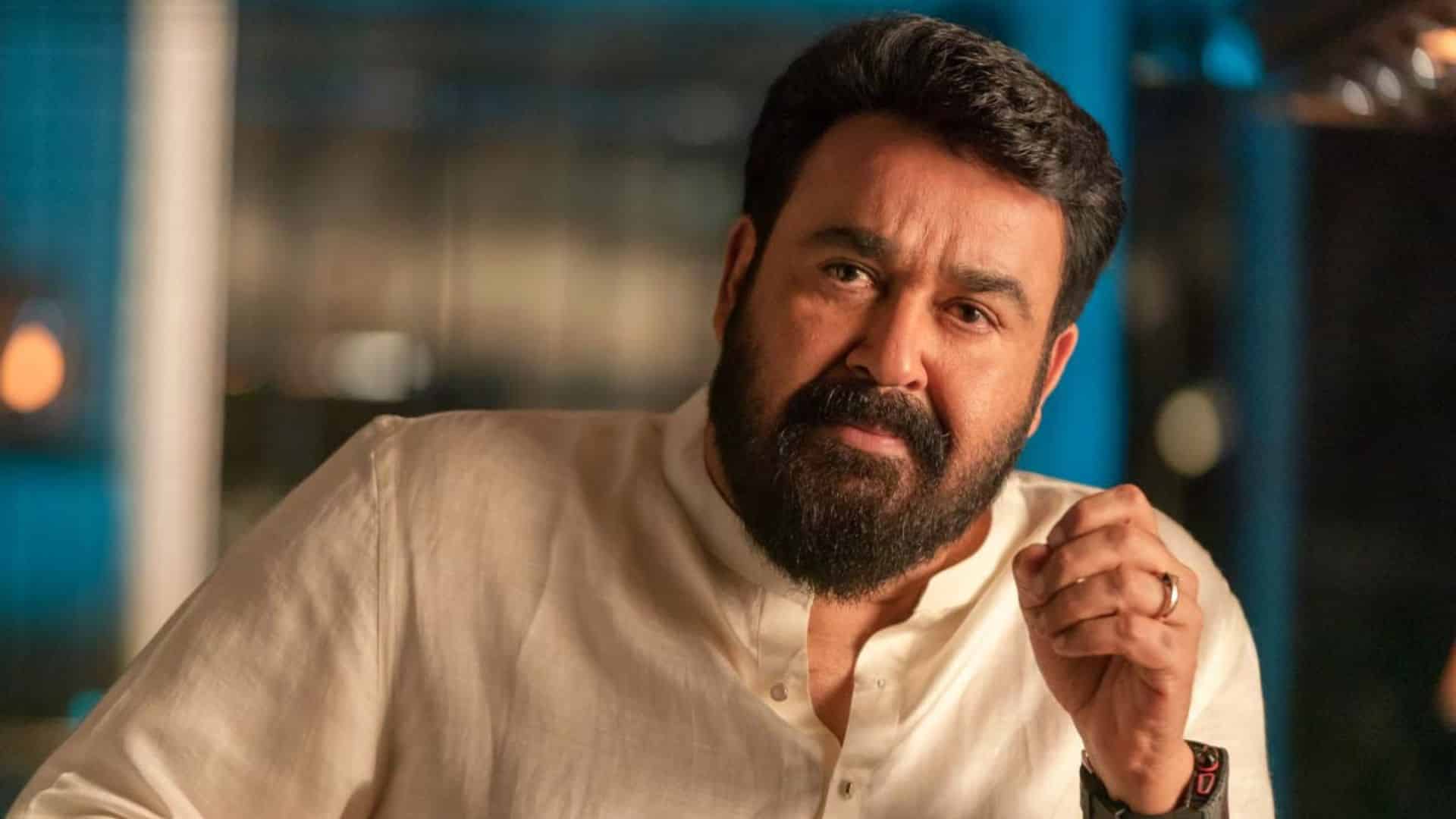 mohanlal movies