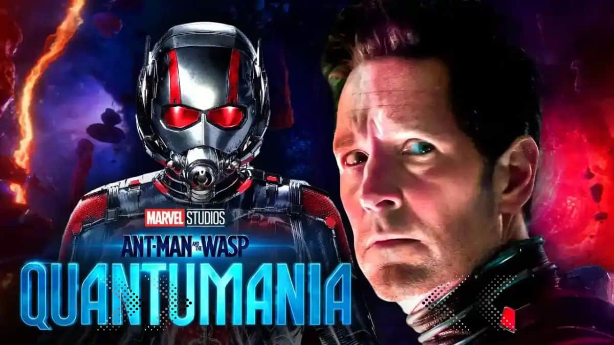 Ant-Man and The Wasp: Quantumania review and ott release date