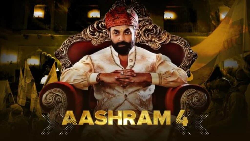 Aashram Season 4 Release Date