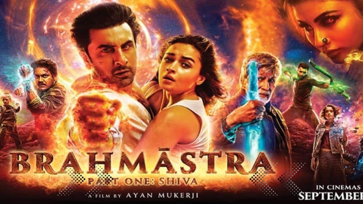 when will brahmastra part 2 movie release