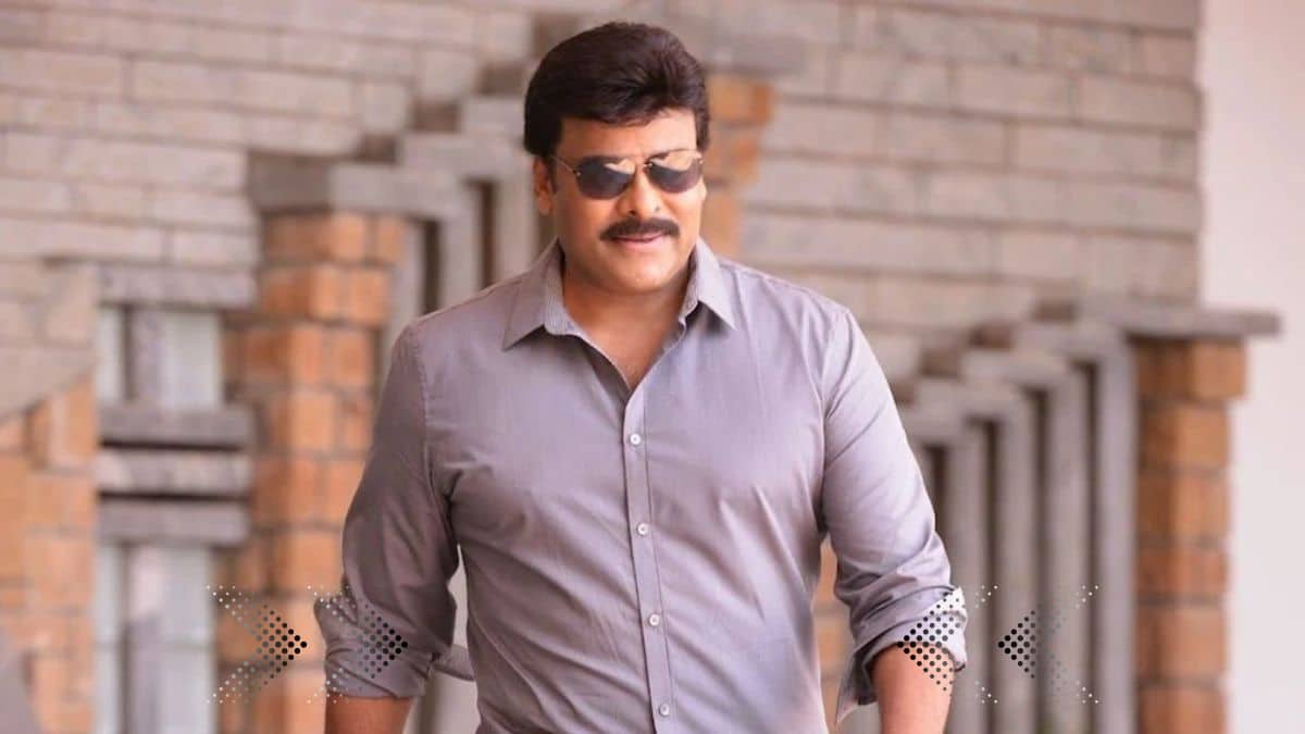 Chiranjeevi