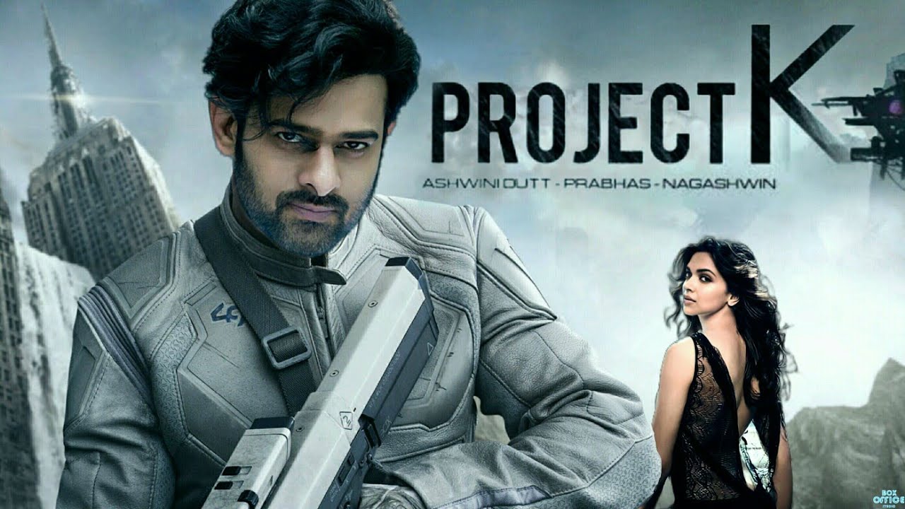 deepika-prabhas in project k