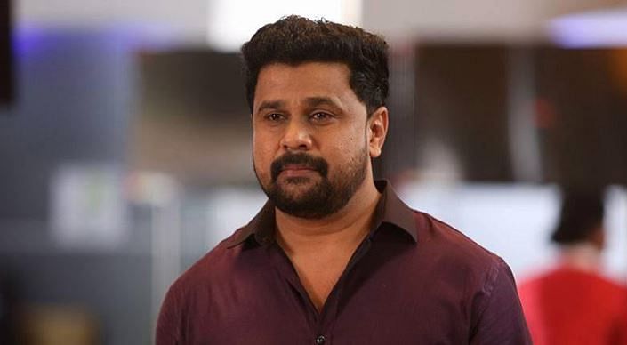 Mollywood actors with most number of 50 Crore movies - Dileep