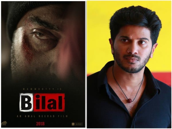 dulquersalmaaninbilal