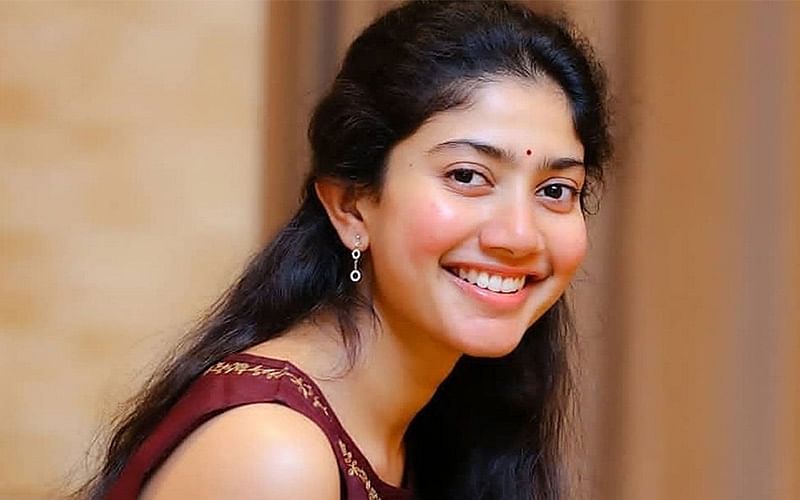 Best Malayalam actress 2016 - Sai pallavi