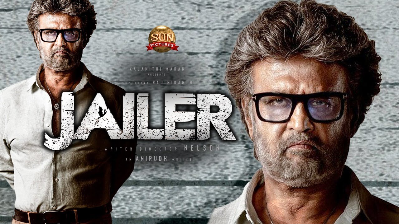 Rajnikanth's Jailer Tamil Movie(2023) Release Date, Cast, Plot