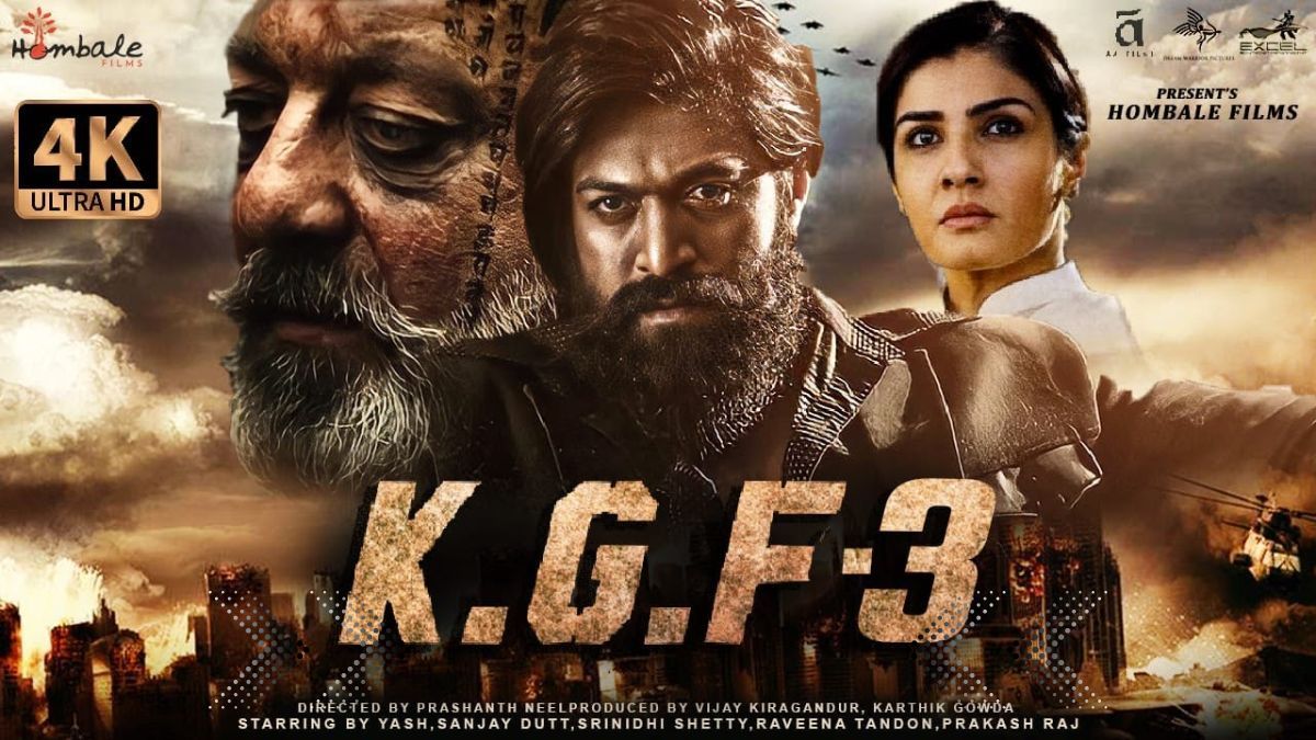 kgf 3 full movie filmyzilla