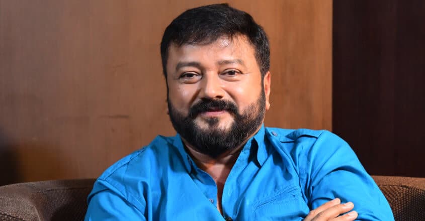 Actors Who Debuted Thorough Padmarajan Movies Jayaram