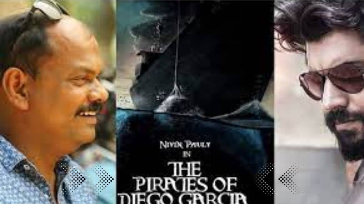 The Pirates of Diego Garcia