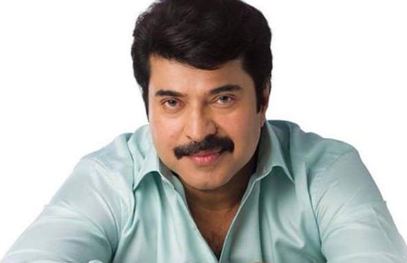 mammootty