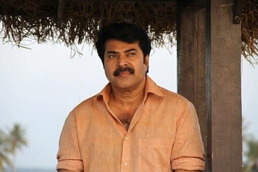 mammootty