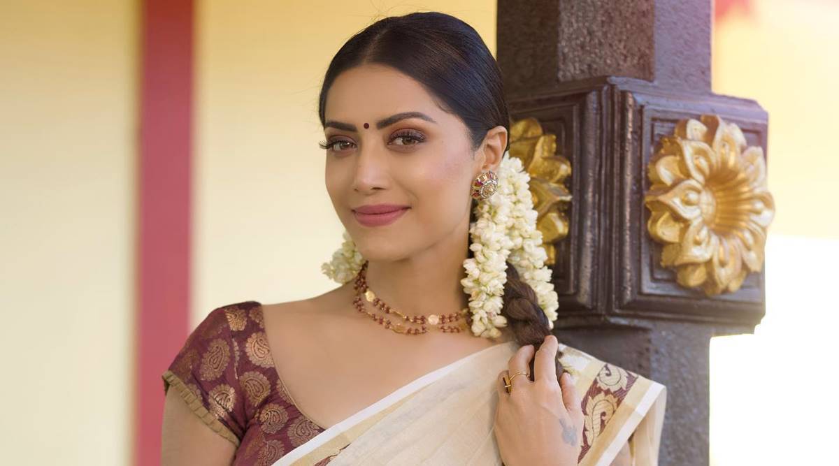 mamta-mohandas