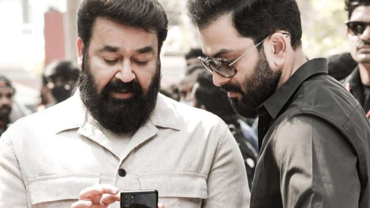 mohanlal-prithviraj-empuraan