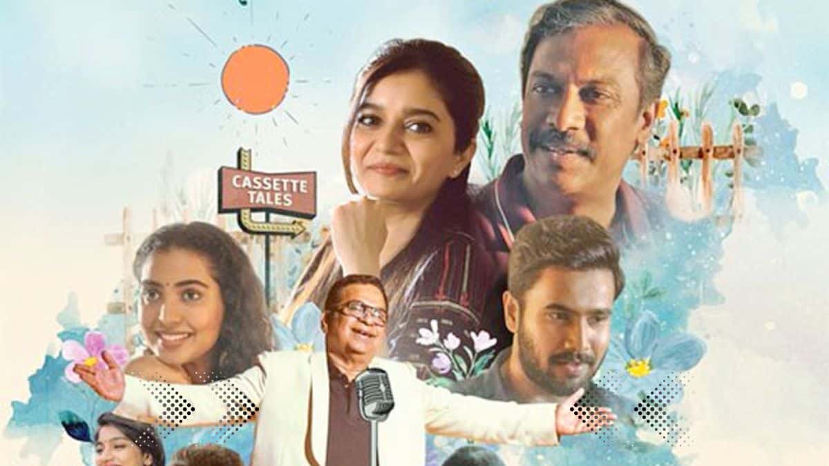 panchathantram telugu movie review