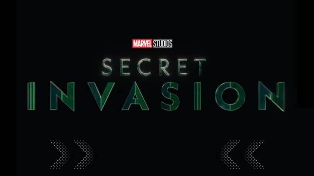 secret invasion release