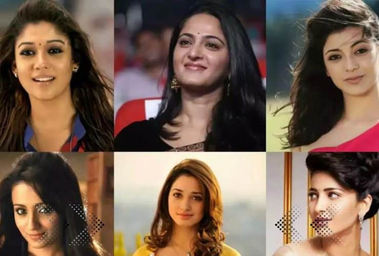 top 10 paid tamil actresses