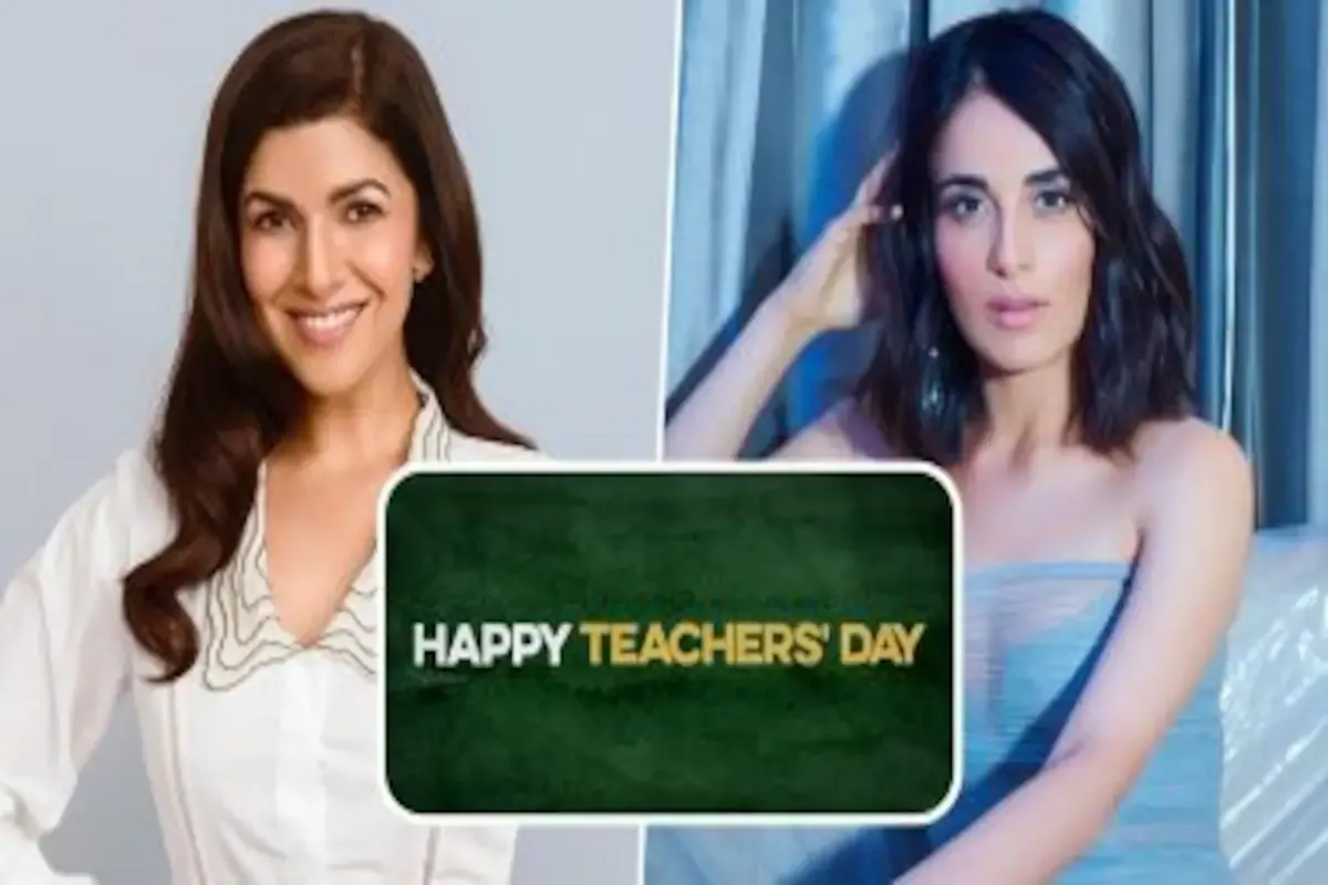 Happy Teacher’s Day Movie Release Date