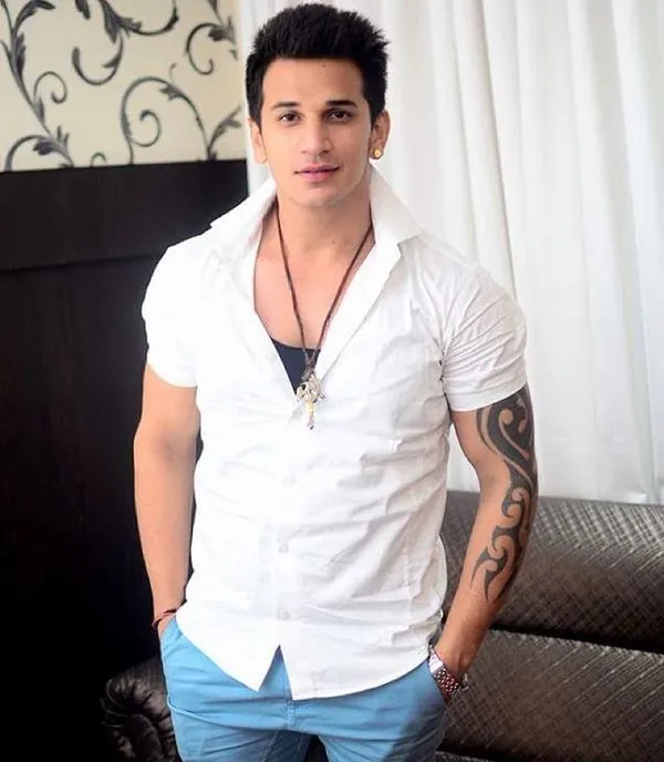 Prince Narula Biography/ Wiki