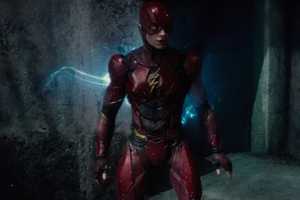 The Flash 2