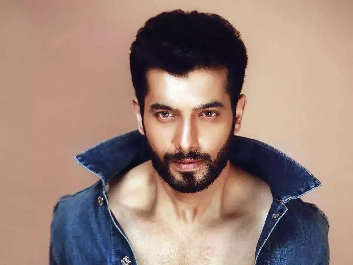 Sharad Malhotra Career