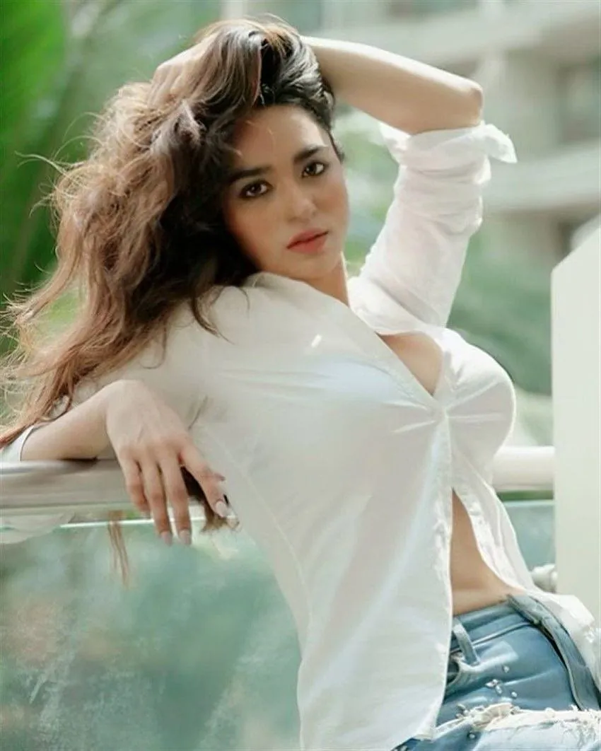 Soundarya Sharma