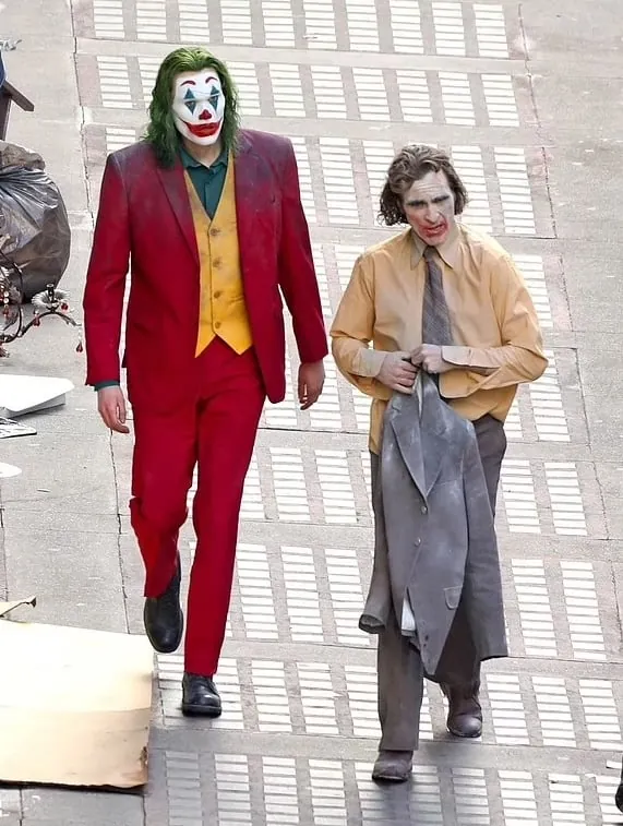 joker 2: A Cast of Familiar and New Faces