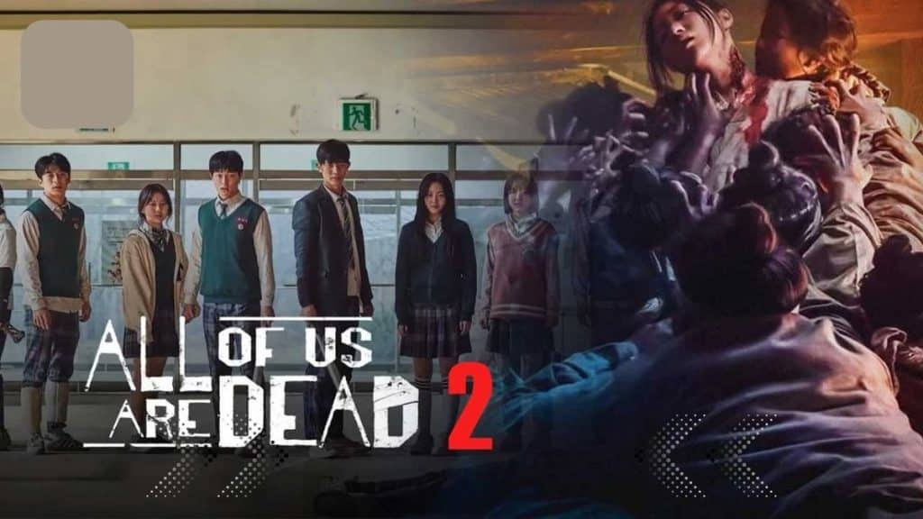 All of us are dead Season 2 Release Date