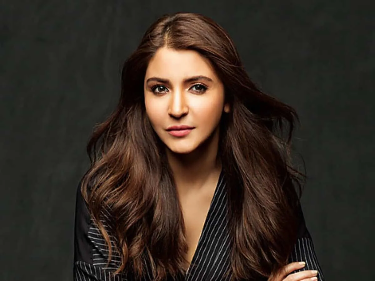 Anushka Sharma