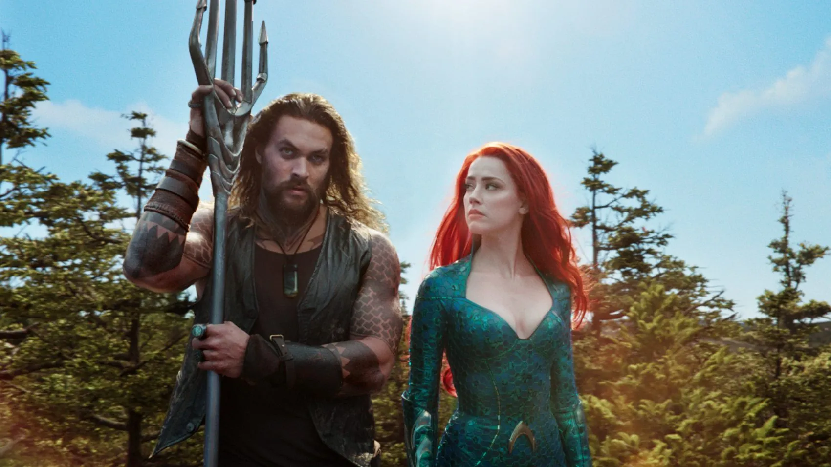 Aquaman 2 Cast: Who Will Be Back In Aquaman And The Lost Kingdom?