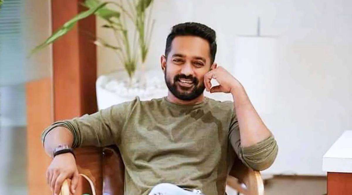 Asif Ali