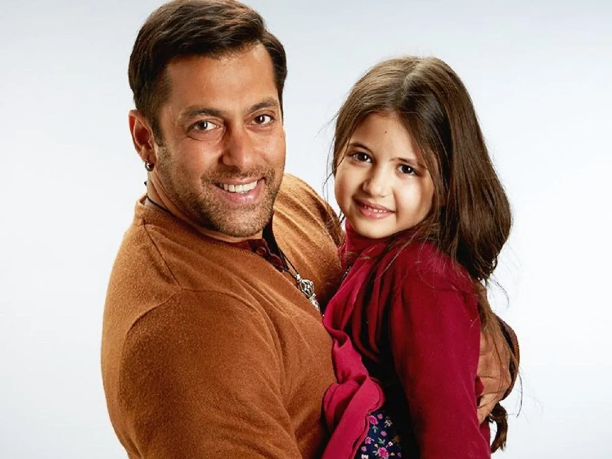 Bajrangi Bhaijaan 2