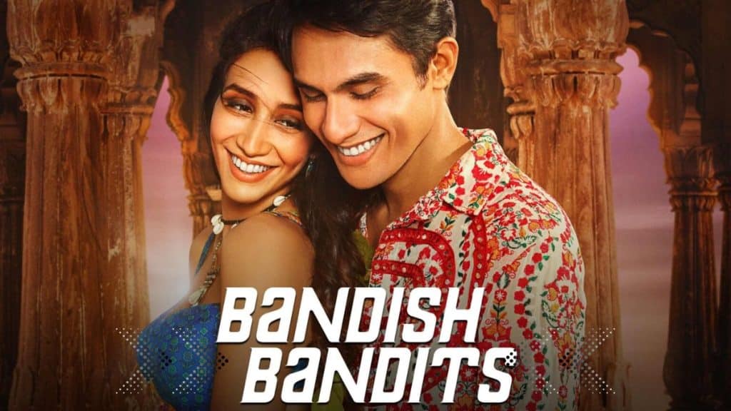 Bandish Bandits Season 2 Release Date: