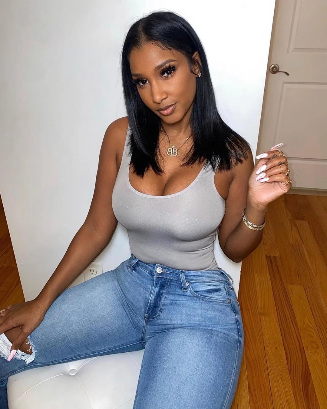 Bernice Burgos