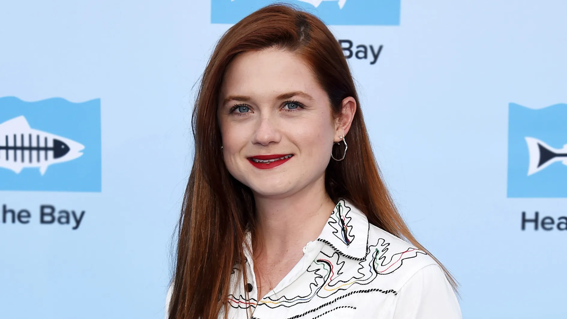 Bonnie wright