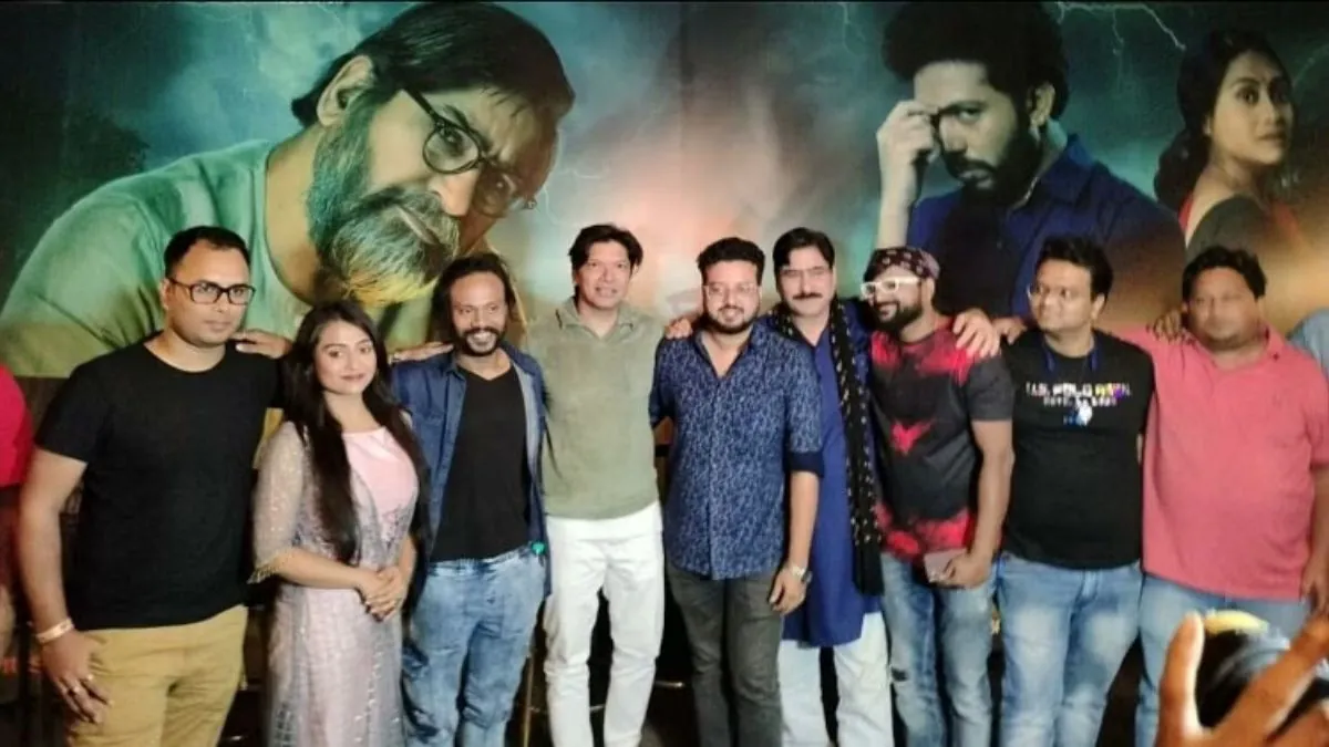 Chhipkali Movie Cast and Crew