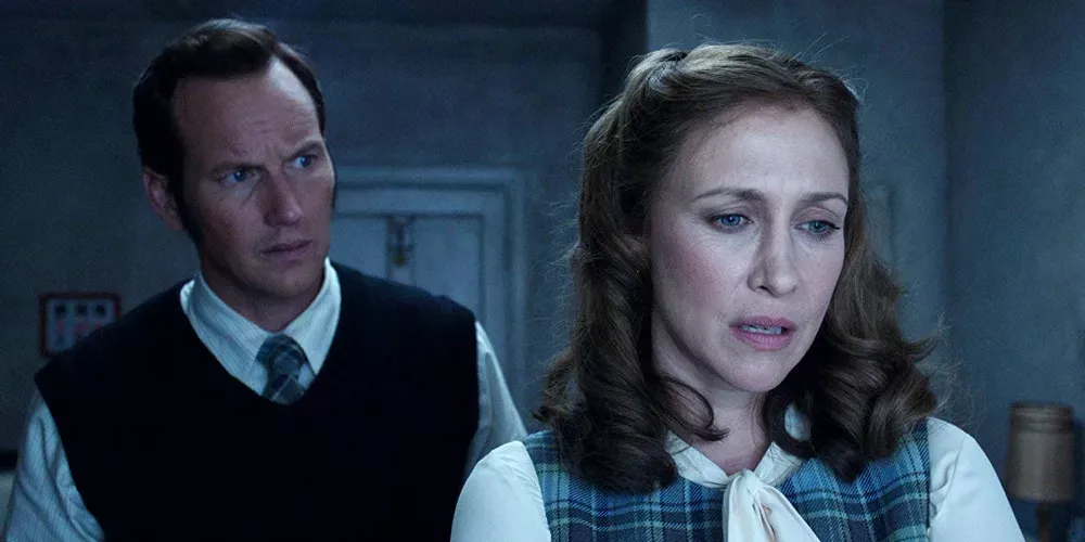 The Conjuring: Last Rites be released