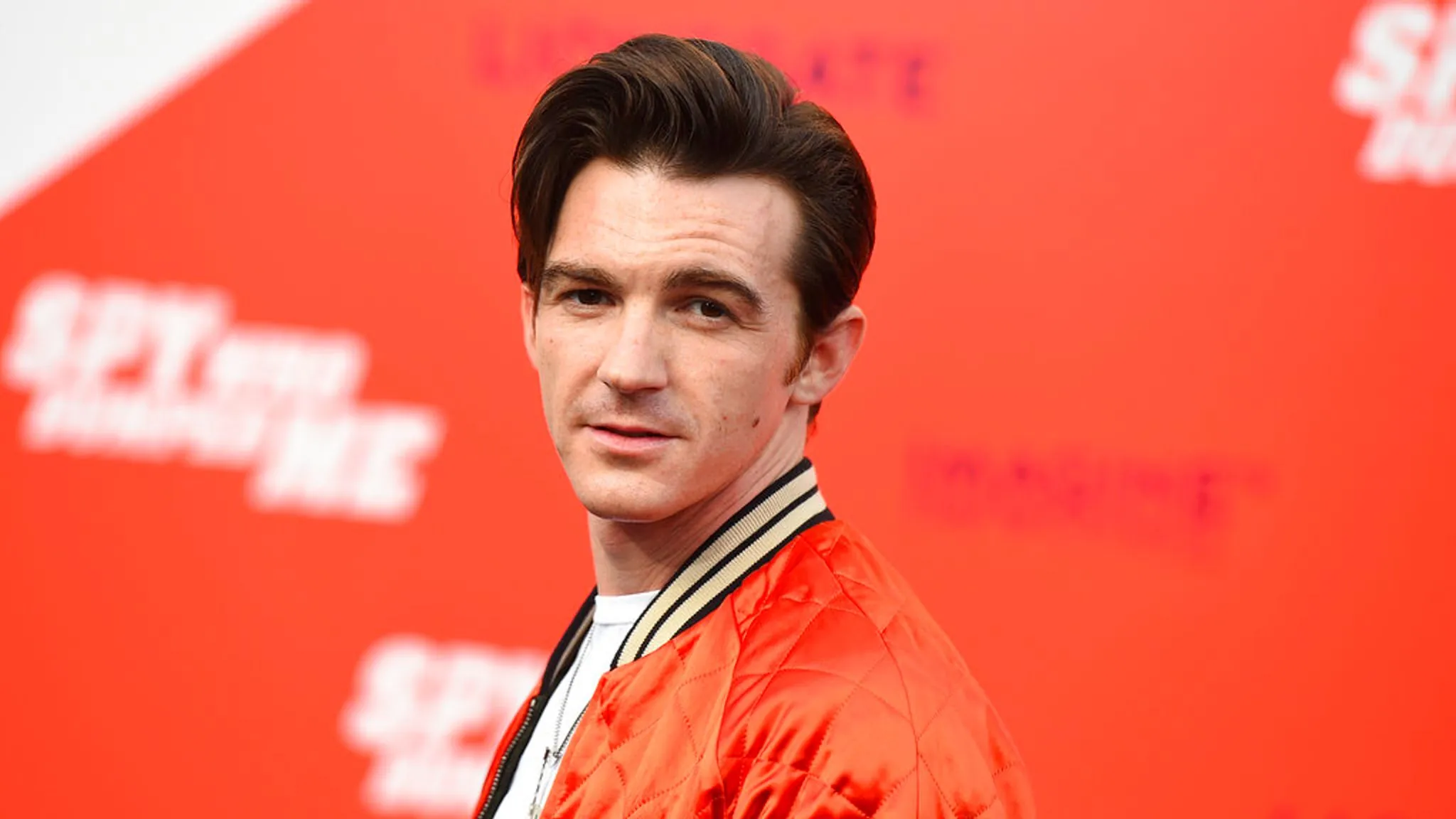 Drake Bell