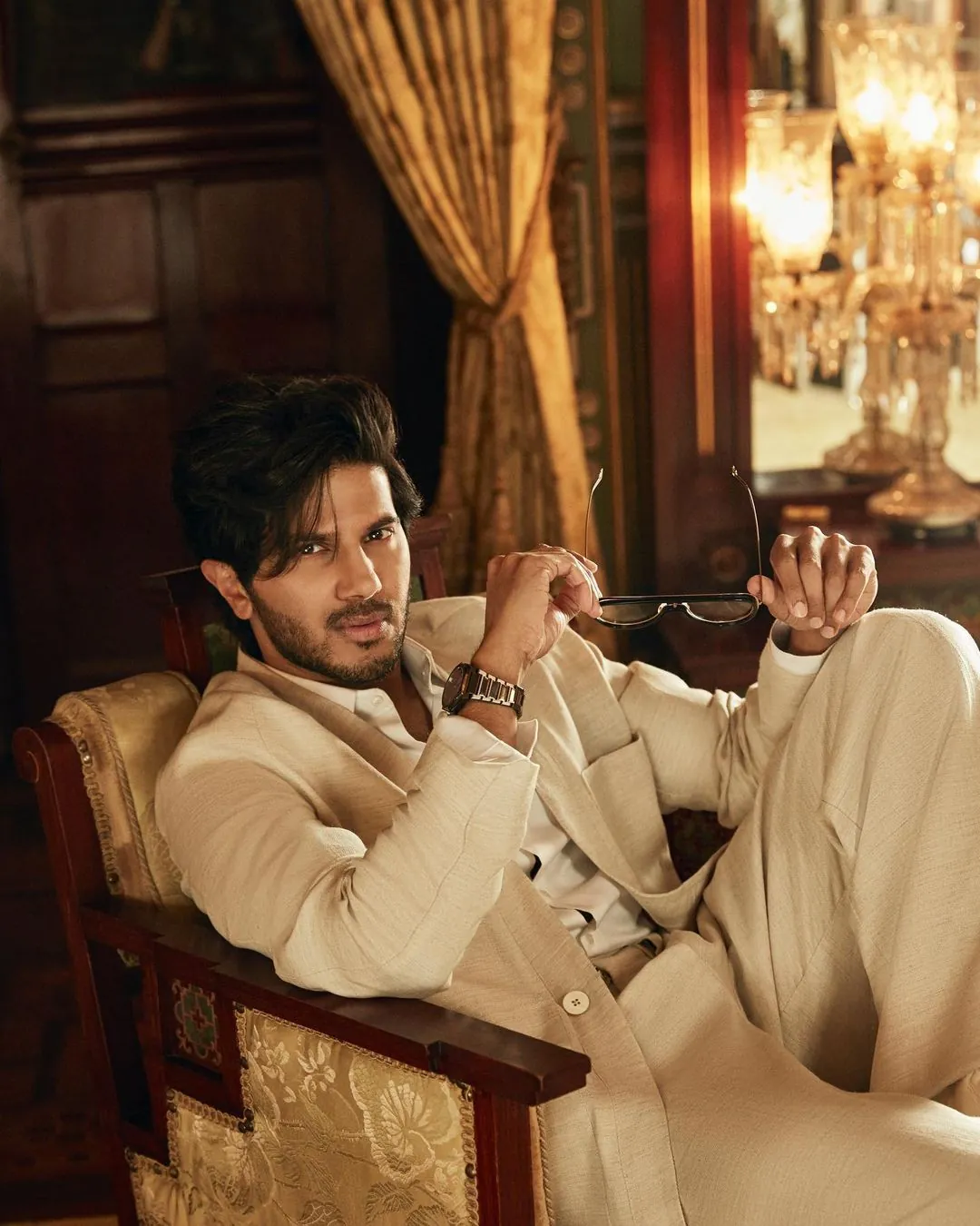 Dulquer Salmaan