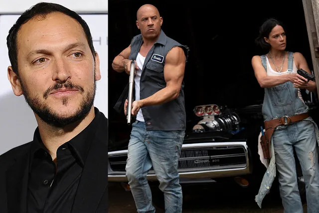 Who Is Making Fast And Furious 10?