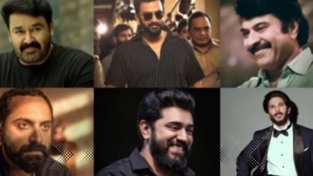 Rejected Movies By Malayalam Superstars