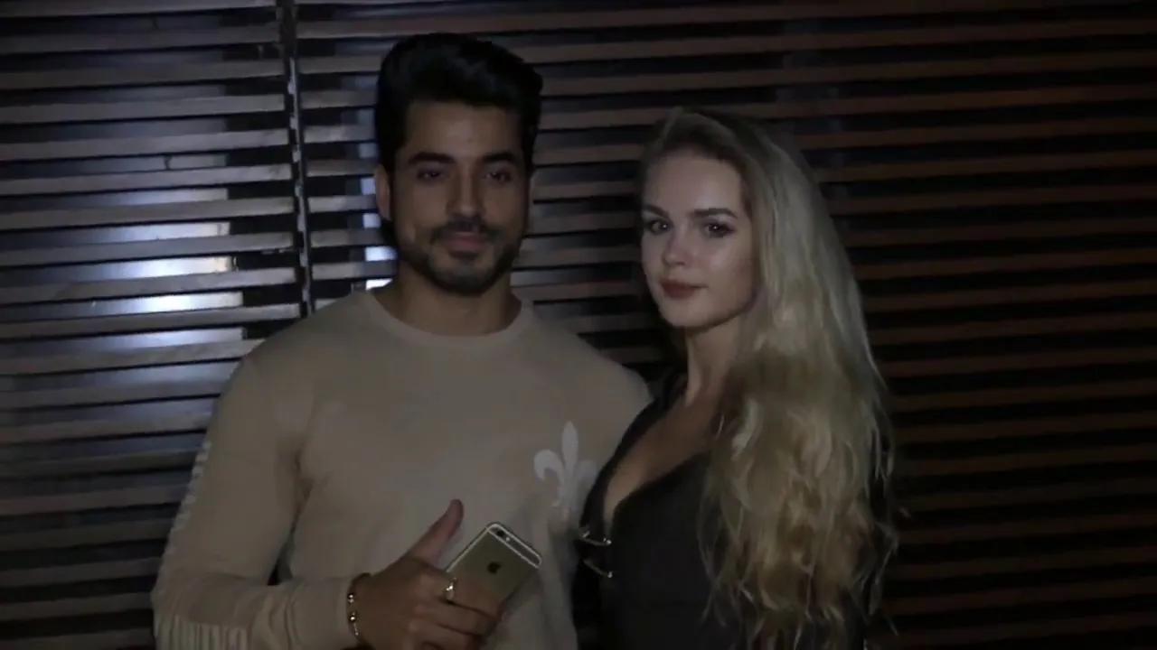 Does Gautam Gulati Have A Girlfriend?