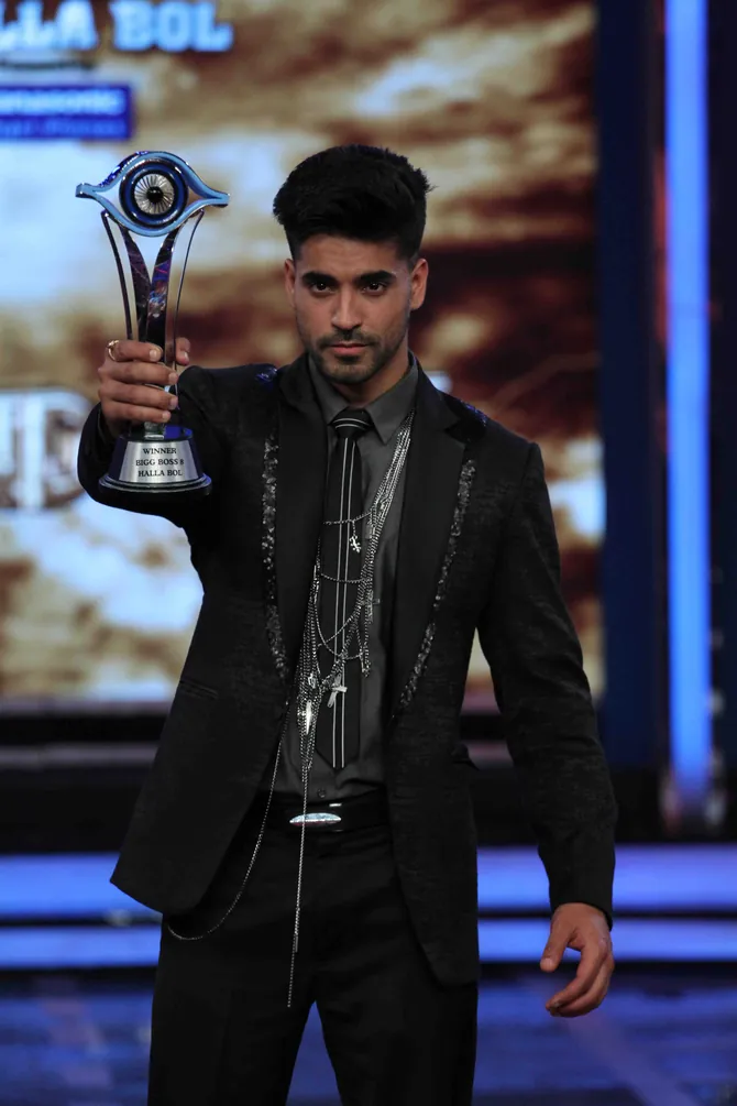 Gautam Gulati