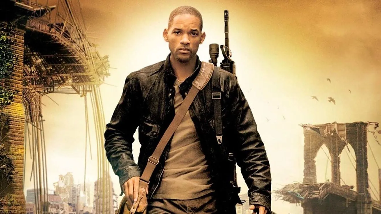 I Am Legend 2