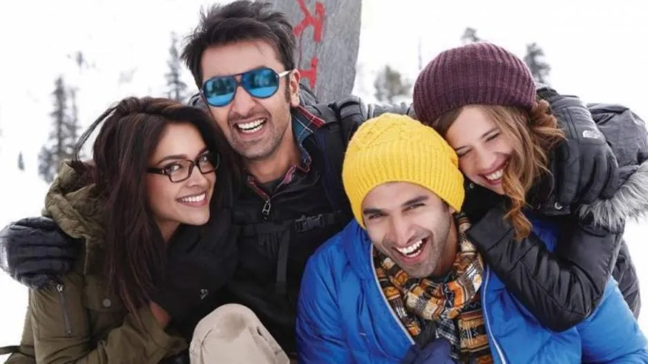 Yeh Jawaani Hai Deewani