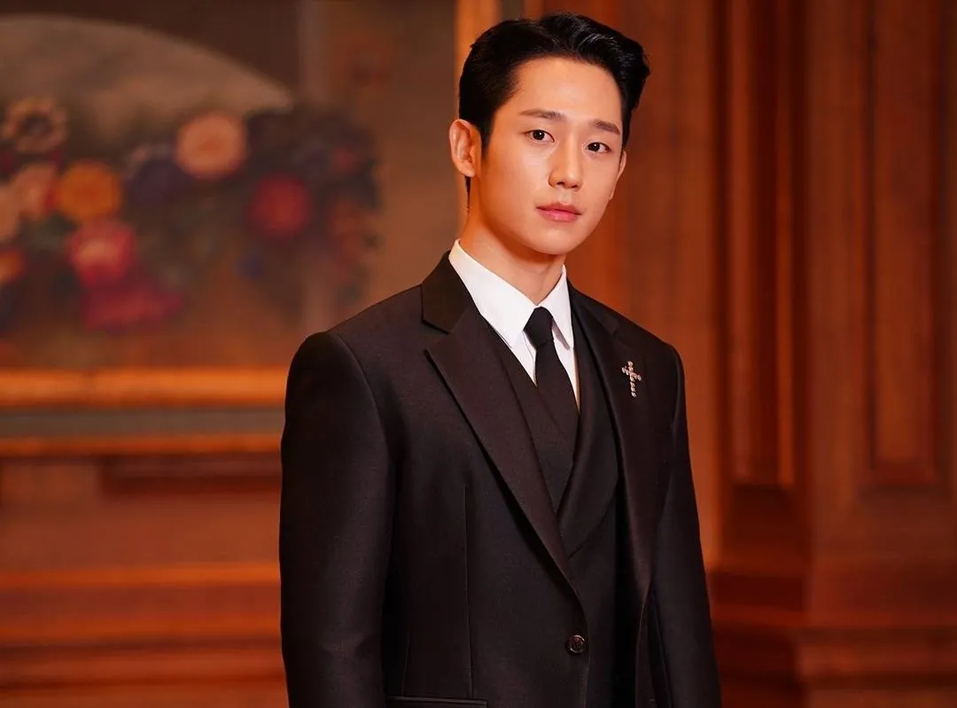 Jung Hae-in