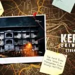 Kerala Crime Files Release Date