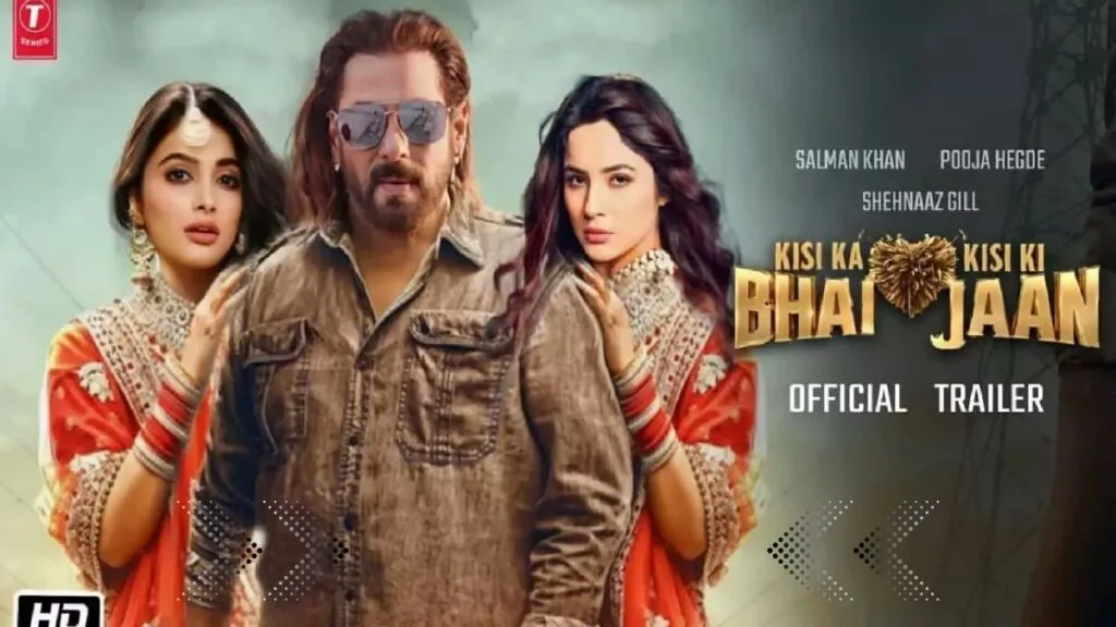Kisi Ka Bhai Kisi Ki Jaan OTT Release Date