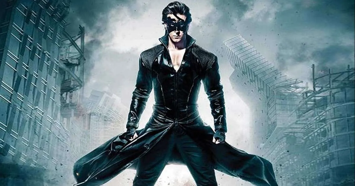 krrish 4 news