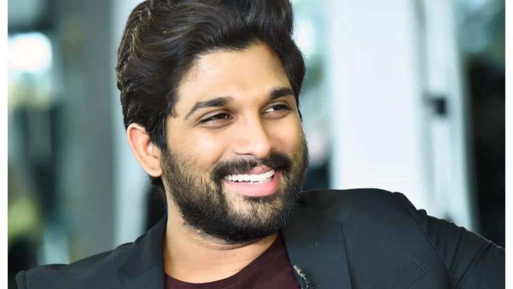 Lesser Known facts about allu arjun