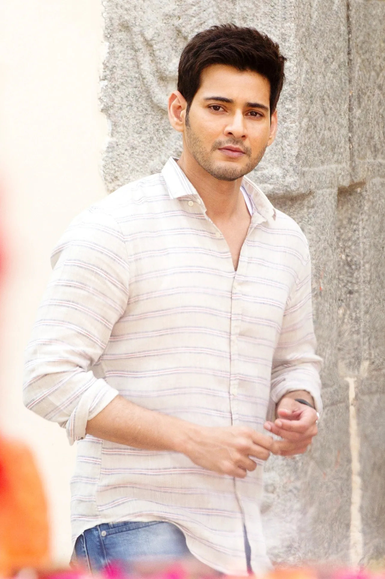 Mahesh Babu